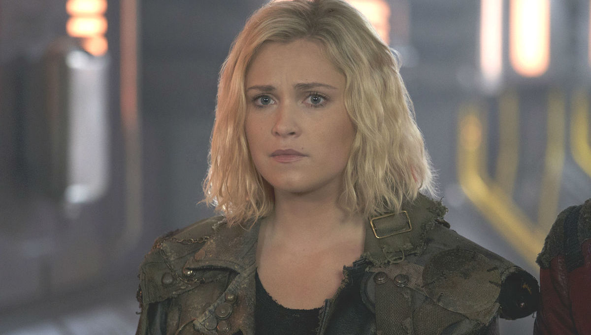 The 100 - jaki status spin-offa? Nowe informacje
